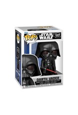 Funko Pop! Funko Pop! Star Wars nr597 Darth Vader