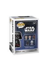 Funko Funko Pop! Star Wars nr597 Darth Vader