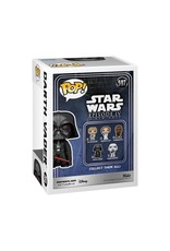 Funko Pop! Funko Pop! Star Wars nr597 Darth Vader