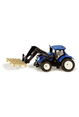 Siku Siku 1544 - New Holland met Pallet