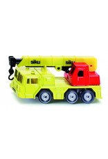 Siku Siku 1326 - Hydraulische Kraanwagen