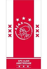 Ajax Amsterdam Ajax Handdoek WRW