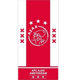Ajax Amsterdam Ajax Handdoek WRW