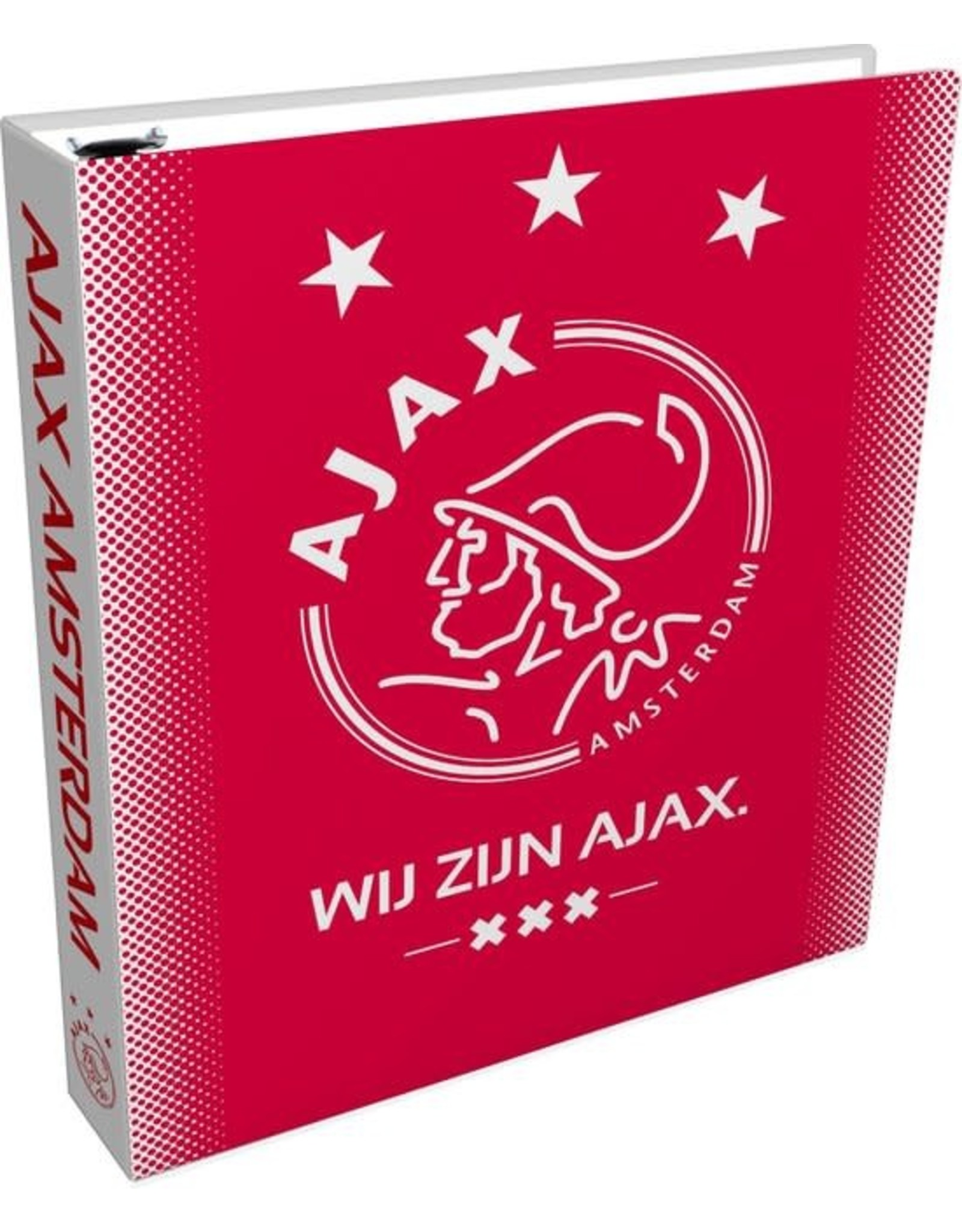 Ajax Multomap 23 rings