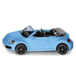 Siku Siku 1505 - VW The Beetle Cabrio