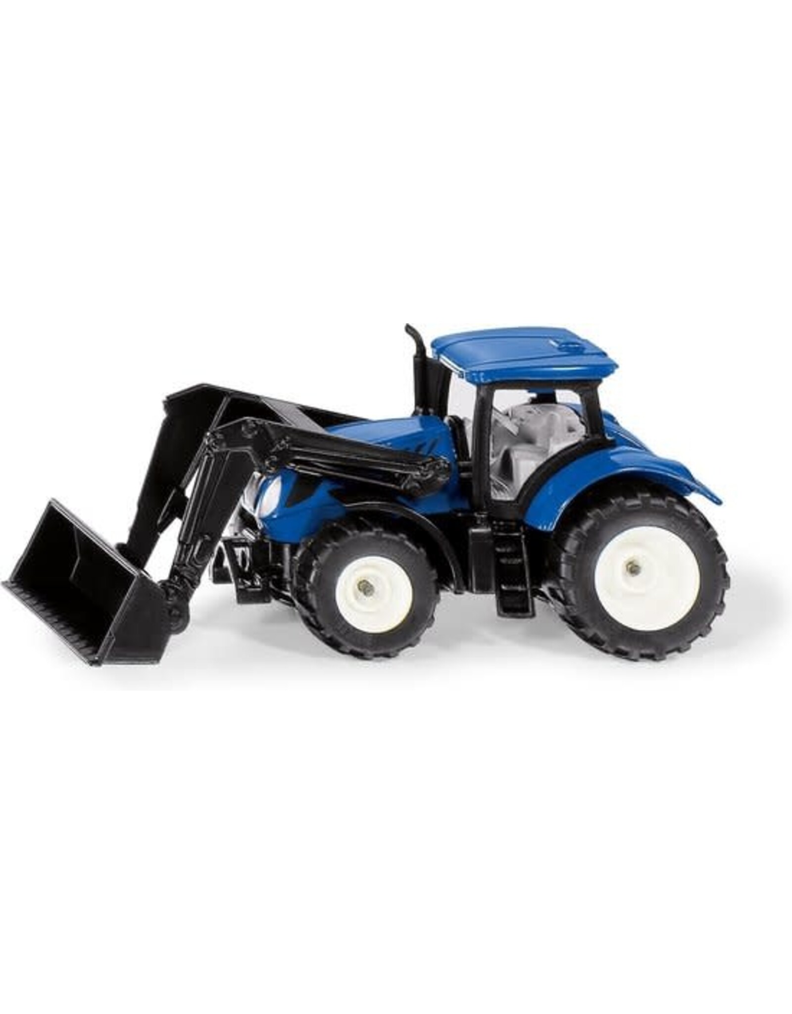 Siku Siku 1396 - New Holland met Frontlader