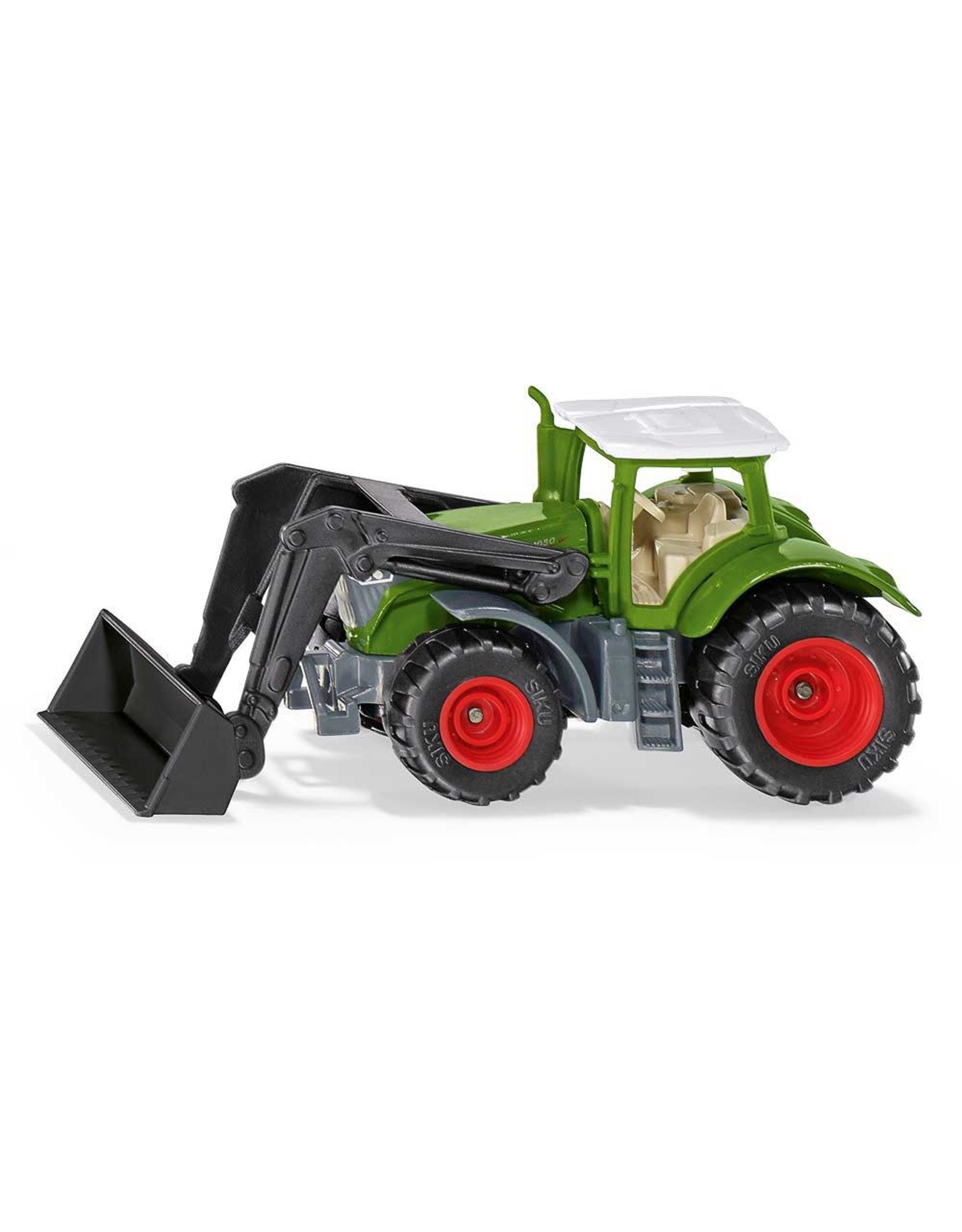 Siku Siku 1393 - Fendt 1050 Vario met Frontlader