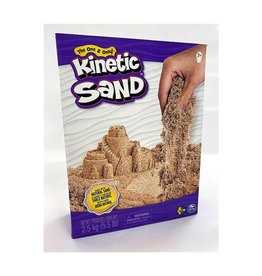 Kinetic Sand 2,5 kg