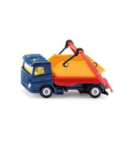 Siku Siku 1298 - Truck with Skip