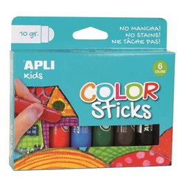 APLI Color Sticks