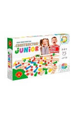 Alexander Constructor Junior (75 Stuks)