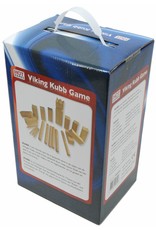 Kubb Game