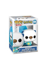 Funko Pop! Funko Pop! Games nr886 Oshawaott