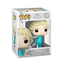 Funko Funko Pop! Disney nr1319 Elsa