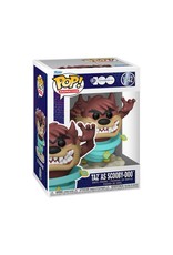 Funko Pop! Funko Pop! Animation nr1242 Taz As Scooby-Doo