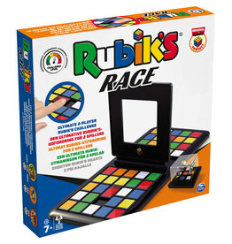 Rubik's Race