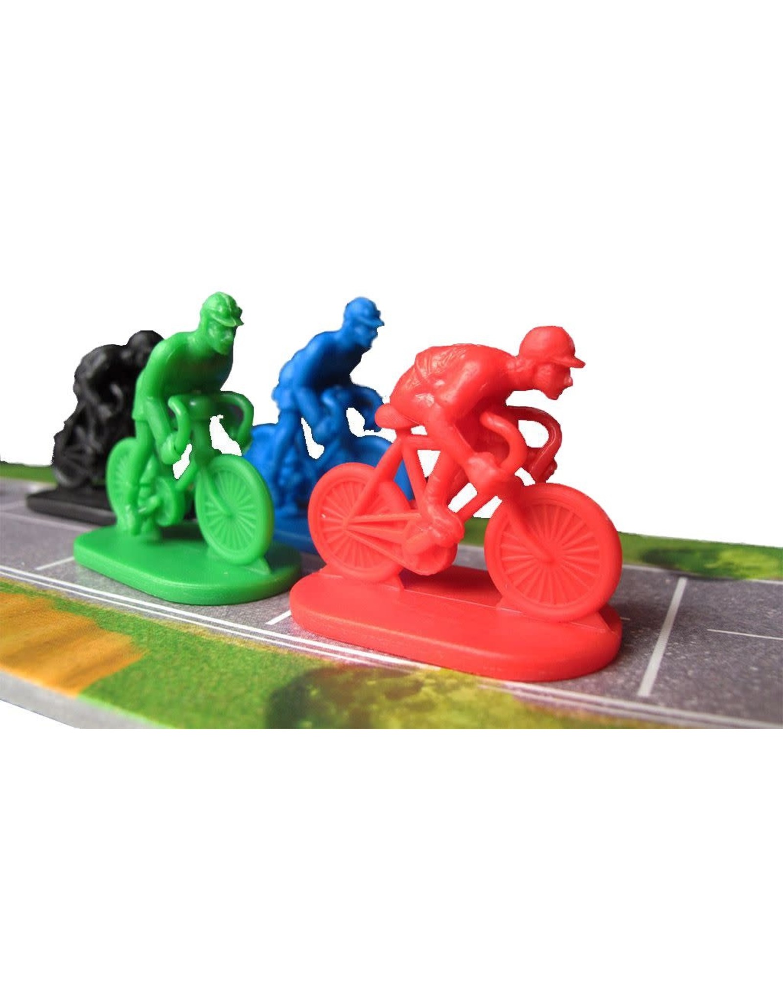 Flamme Rouge