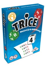 Trice - Wo(o)rd jij de dobbelkoning?