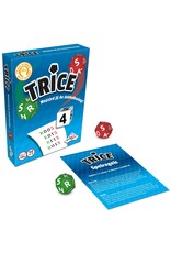 Trice - Wo(o)rd jij de dobbelkoning?