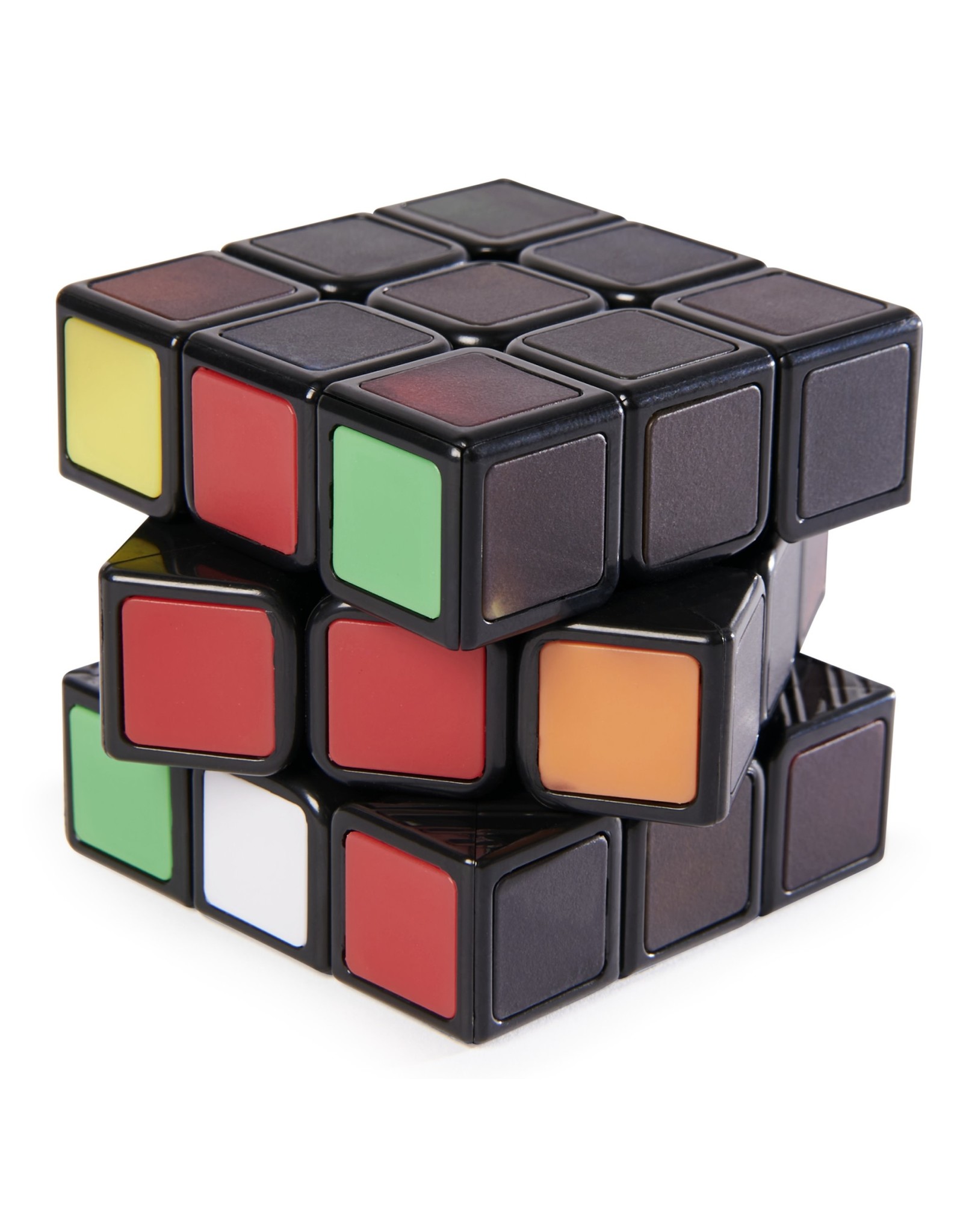 Rubik's Rubik's Phantom Cube
