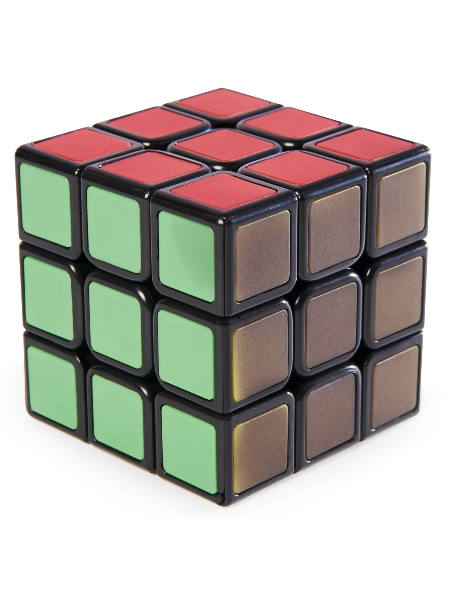 Rubik's Cube - Phantom Cube