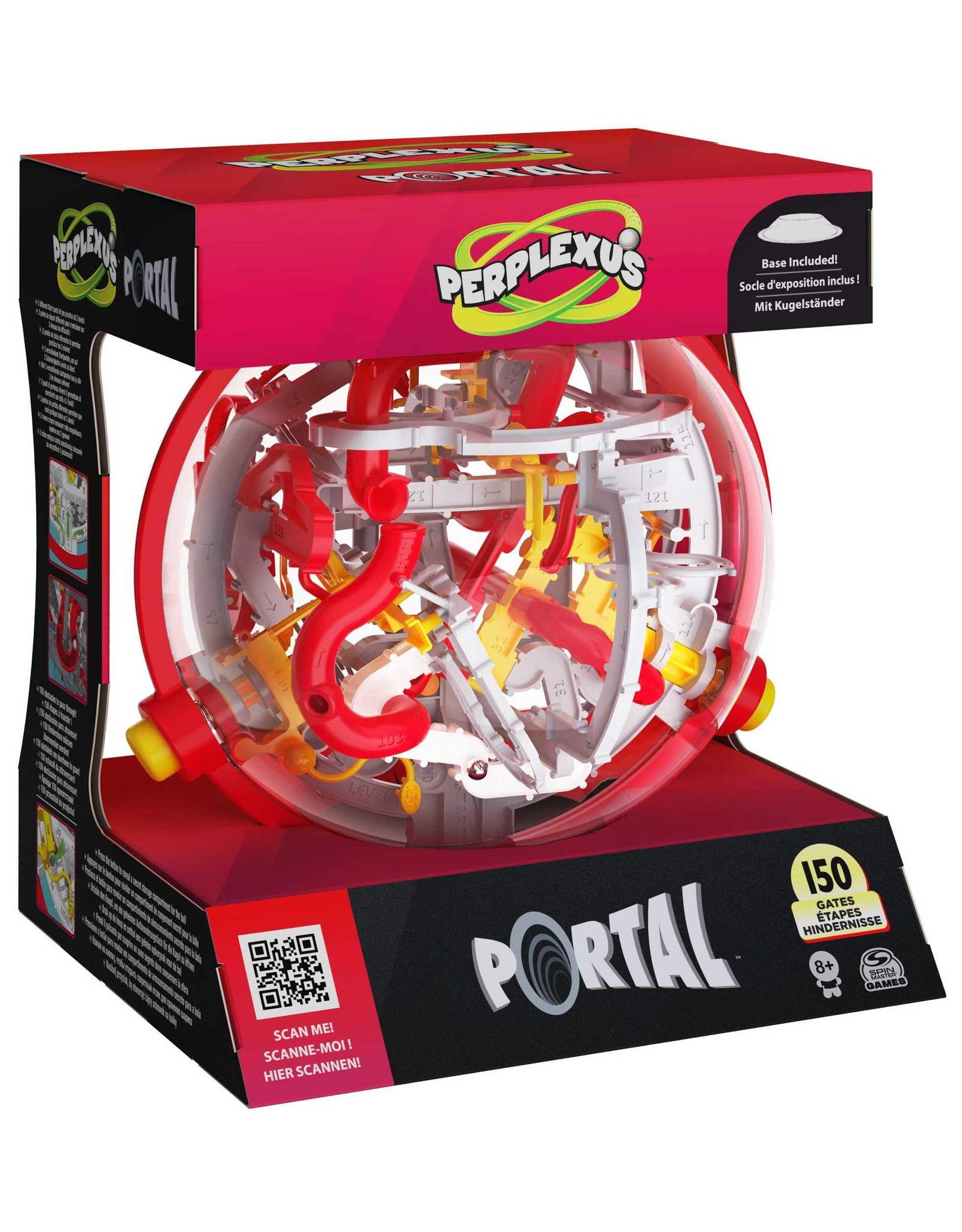 Perplexus Perplexus Portal