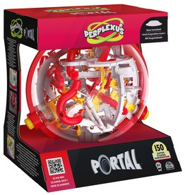 Perplexus Portal