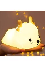 Soft Silicone Nightlight - Hert