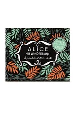 Alice In Wonderland Speelkaartenset