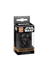 Funko Funko Pocket Pop! Keychain Darth Vader