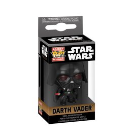 Funko Funko Pocket Pop! Keychain Darth Vader