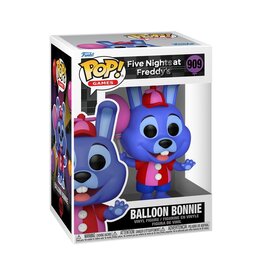 Funko Funko Pop! Games nr909 FNAF - Balloon Bonnie