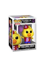 Funko Pop! Funko Pop! Games nr910 FNAF - Balloon Chica