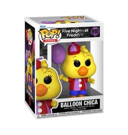 Funko Pop! Funko Pop! Games nr910 FNAF - Balloon Chica