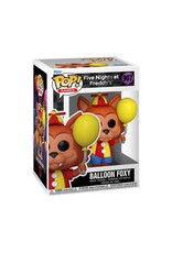 Funko Pop! Funko Pop! Games nr907 FNAF - Balloon Foxy