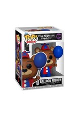 Funko Pop! Funko Pop! Games nr908 FNAF - Balloon Freddy