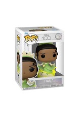 Funko Pop! Funko Pop! Disney nr1321 - 100th Anniversary Tiana