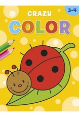 Deltas Crazy Color 3-4 jr