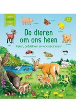 Deltas De dieren om ons heen