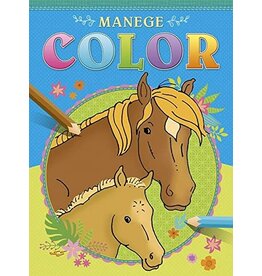 Deltas Manege Color