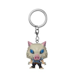 Funko Funko Pocket Pop! Keychain Demon Slayer - Inosuke