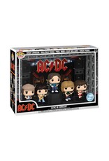 Funko Funko Pop! Moments Deluxe AC-DC - Thunderstruck Tour