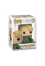 Funko Pop! Funko Pop! Harry Potter nr152 Gilderoy Lockhart