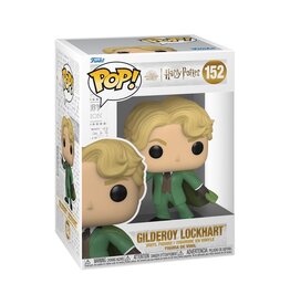 Funko Funko Pop! Harry Potter nr152 Gilderoy Lockhart