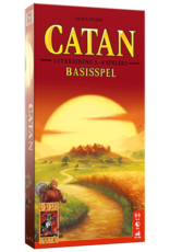 999 Games Catan Basisspel Uitbreiding 5/6 Spelers