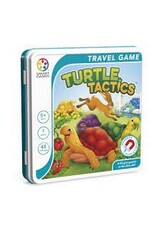 SmartGames Smart Games Tin Box - Turtle Tactics