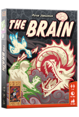 999 Games The Brain