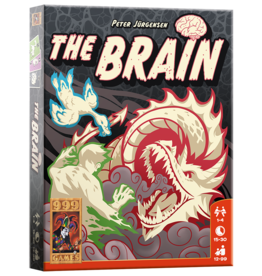 999 Games The Brain 999 Games The Brain