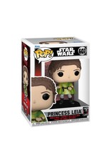 Funko Pop! Funko Pop! Star Wars nr607 Princess Leia