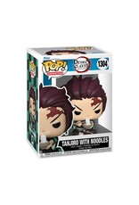 Funko Funko Pop! Animation nr1304 Tanjiro with Noodles
